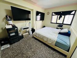Blk 23 Jalan Membina (Bukit Merah), HDB 5 Rooms #451072161